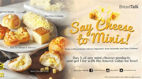 breadtalk taguig photos|BreadTalk Philippines .